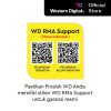 WD Caviar Blue 2TB Hardisk Internal 3.5" for PC - Image 2