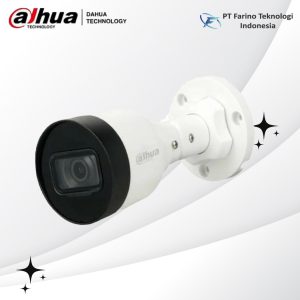 CCTV Dahua Outdoor Cooper 2MP HAC-B1A21P Kamera
