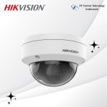 CCTV Hikvision IP Camera DS-2CD1121G0-I 2MP DOME Indoor POE