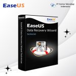 EaseUS Data Recovery Wizard Technician Premium Lifetime 15 EaseUS Data Recovery Farinotech