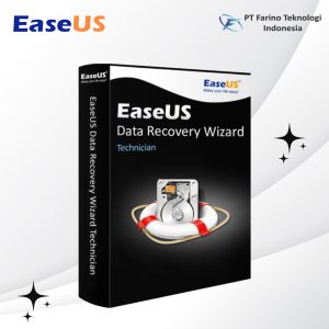 EaseUS Data Recovery Wizard Technician Premium Lifetime