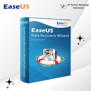 EaseUS Data Recovery Wizard Professional Lifetime