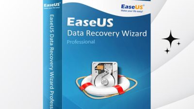 EaseUS Data Recovery Solution Lost Data 1 EaseUS Data Recovery Professional Farinotech