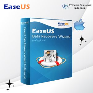 EaseUS Data Recovery Wizard for Mac Lifetime