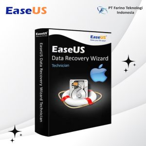 EaseUS Data Recovery Wizard Technician for Mac Lifetime