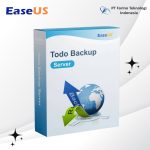 EaseUS Todo Backup Server 1 EaseUS Todo Backup Server - Farinotech