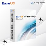 EaseUS Todo Backup Workstation 1 EaseUS Todo Backup Workstation Farinotech