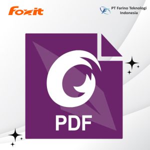 Foxit PDF Editor 1 Year Subscription