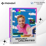 Movavi Unlimited - Farinotech