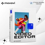 Movavi Video Editor Business - Farinotech