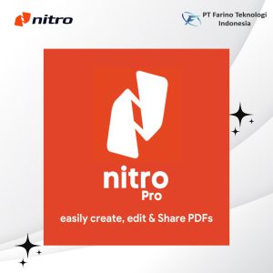 Nitro PDF Pro - Farinotech