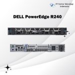 Server DELL PowerEdge R240