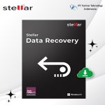 Stellar Data Recovery for Windows Lifetime