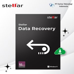 Stellar Data Recovery for Windows Lifetime