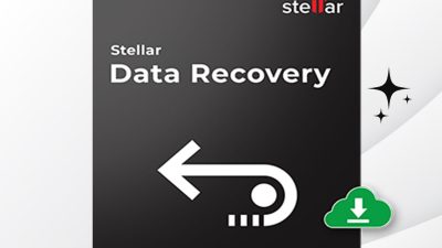 Stellar Data Recovery for Windows: In-Depth Product Review 1 Stellar Data Recovery Farinotech