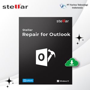 Stellar PST Recovery Tool to Recover Outlook Mailbox Items