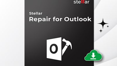 Stellar PST Recovery Tool Review: An Efficient Solution for Recovering Outlook Mailbox Items 6 Stellar Repair Recovery Outlook Farinotech