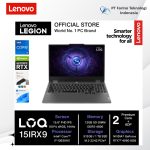 LENOVO LOQ 15IRX9 i7-13650HX RTX 4060 RAM 20GB SSD 1TB 5 LENOVO LOQ 15IRX9 i7-13650HX RTX 4060 - Farino Teknologi Indonesia