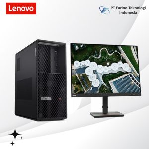 Lenovo Workstation Thinkstation P3 i9-13900K - Farinotech