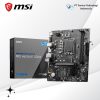 Motherboard MSI PRO H610M-E DDR4 - Farino Teknologi Indonesia