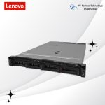 Server Lenovo SR250 Xeon E-2224G - Farinotech