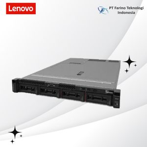 Server Lenovo SR250 Xeon E-2224G - Farinotech