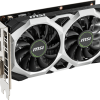 VGA MSI Geforce GTX 1650 Ventus XS OCV3 4GB DDR6 - Image 3