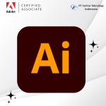 Adobe Illustrator Farino Teknologi Indonesia