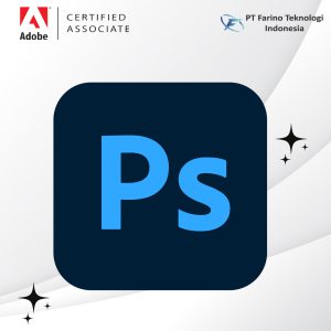 Adobe Photoshop 1 Year