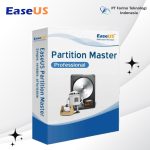 EaseUS Partition Master Professional Original License Key 1 EaseUS Partition Master Professional Farinotech