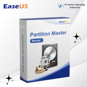 EaseUS Partition Master Server Original License Key