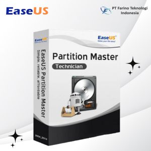 EaseUS Partition Master Technician Original License Key