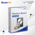 EaseUS Partition Master Unlimited Farinotech