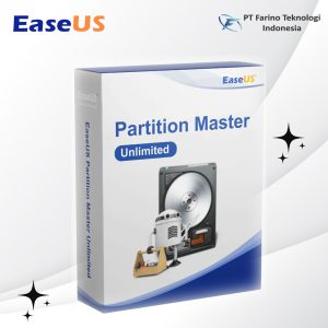 EaseUS Partition Master Unlimited Original License Key