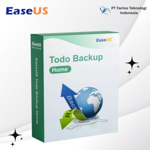 EaseUS Todo Backup Home Original Lifetime License Key