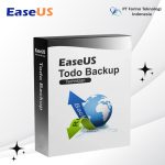 EaseUS Todo Backup Technician Farinotech