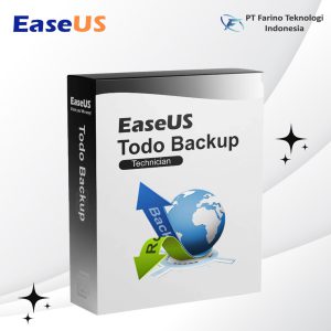 EaseUS Todo Backup Technician Original Lifetime License Key