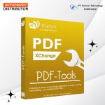 PDF XChange PDF-Tools License Key Distributor Indonesia 1 PDF XChange PDF Tool