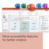 Microsoft Office 2024 Home Business Bind Key License - Image 3