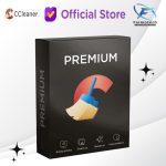 CCleaner Premium Bundle 5 Devices 1 Year Farinotech