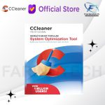 CCleaner Professional Original License Key 1 CCleaner Professional Original License Key Farinotech