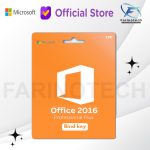 Microsoft Office 2016 Professional Plus Bind Key Original License Key