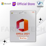 Microsoft Office 2021 Professional Plus Bind Key Original License Key