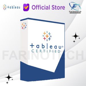 Tableau Desktop Pro License Key Original 1 Year