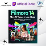 Wondershare Filmora 14 Original License Key 1 Wondershare Filmora 14 Farinotech