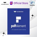 Wondershare PDFelement Lifetime PDF Editor 1 Wondershare PDFElement Farinotech