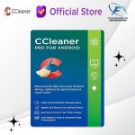 CCleaner Professional for Android 1 Device 1 Year License Key 1 CCleaner Professional for Android 1 Device 1 Year License Key