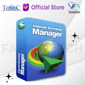 IDM Internet Download Manager License Key