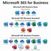 Microsoft 365 Business Standard CSP License Key - Image 2