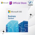 Microsoft 365 Business Standard CSP License Key 3 Microsoft 365 Business Standard CSP Farinotech
